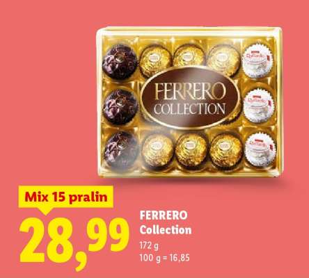 Ferrero Collection