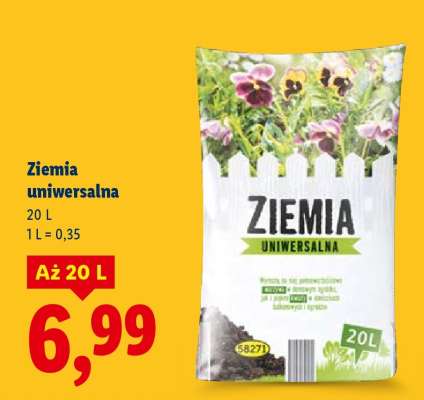 Ziemia uniwersalna