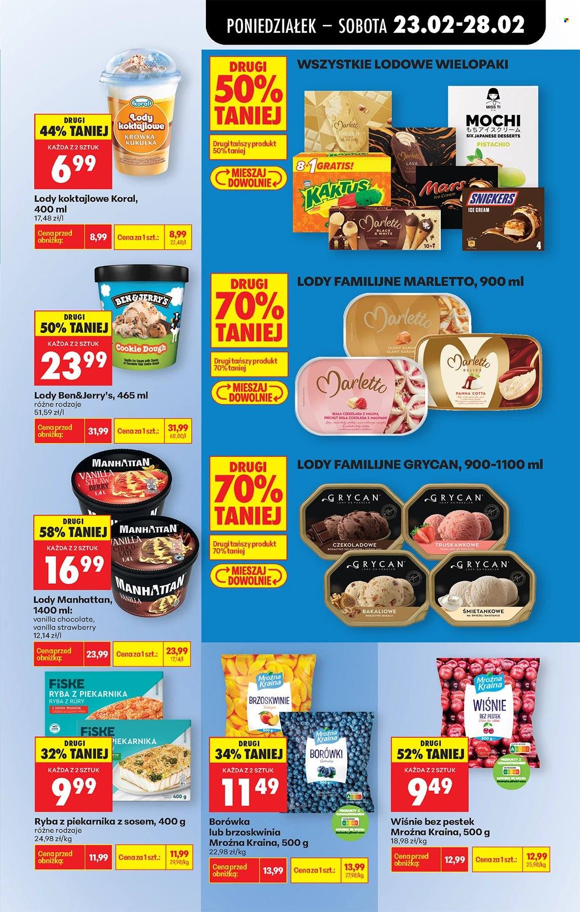 Gazetka Biedronka - 23.02.2026 - 28.02.2026. Strona 37