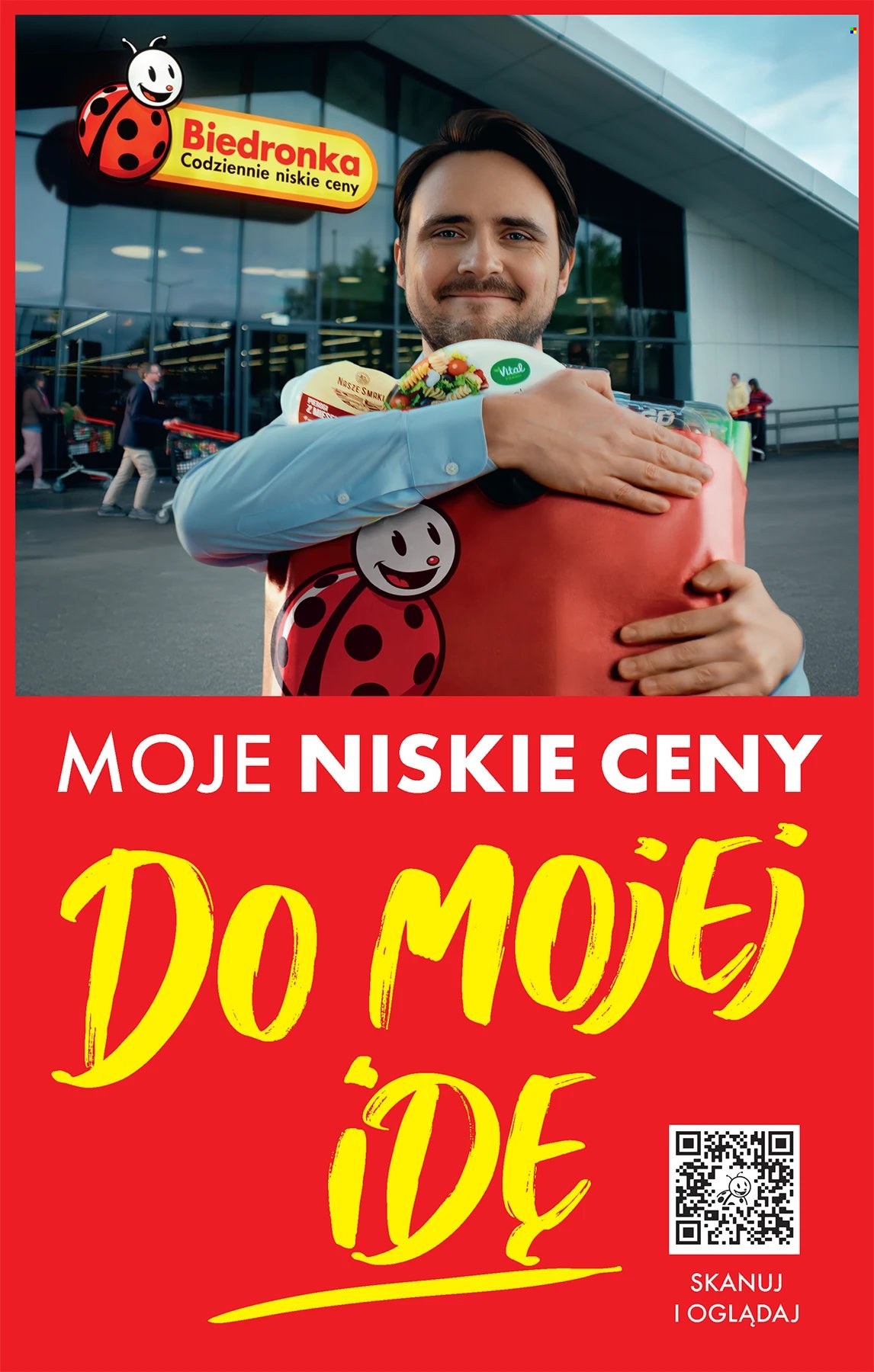 Gazetka Biedronka - 23.02.2026 - 28.02.2026. Strona 65