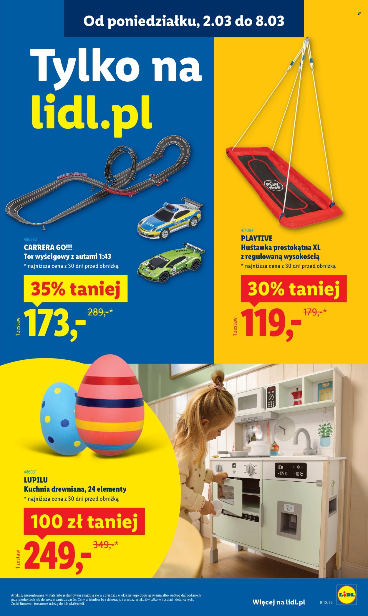 Gazetka Lidl - 2.03.2026 - 7.03.2026. Strona 7