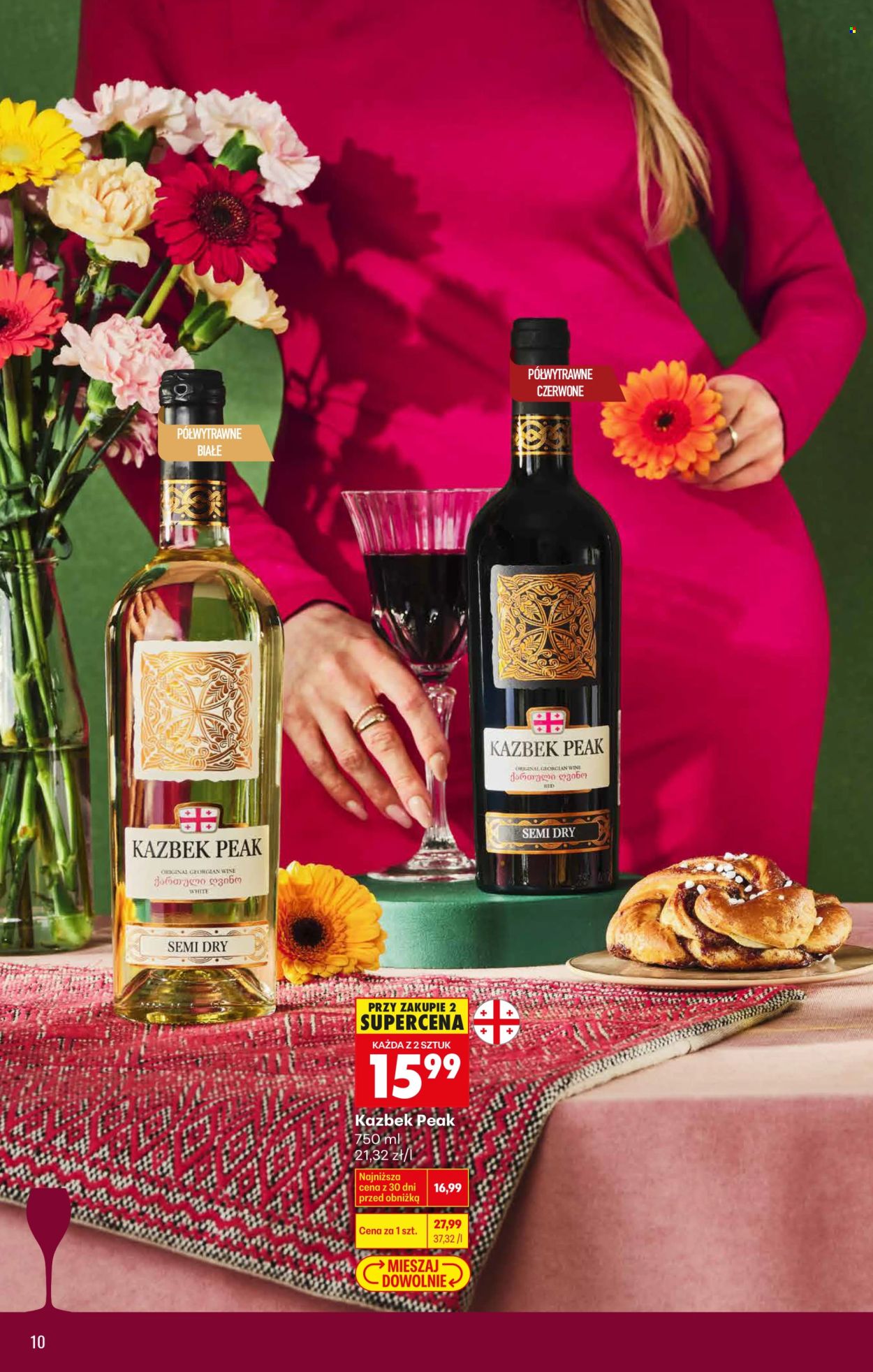 Gazetka Biedronka - 23.02.2026 - 7.03.2026. Strona 10