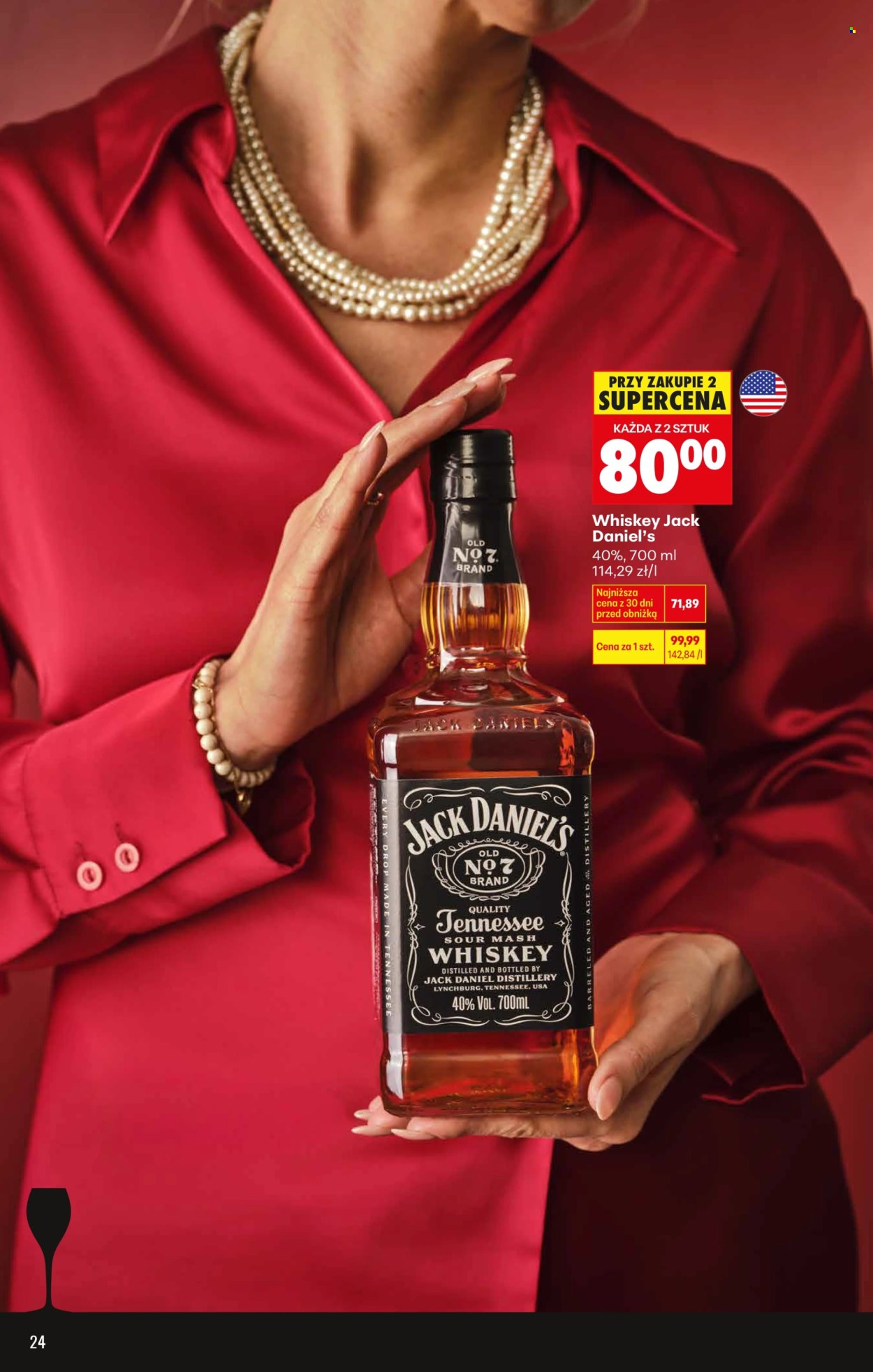 Gazetka Biedronka - 23.02.2026 - 7.03.2026. Strona 24