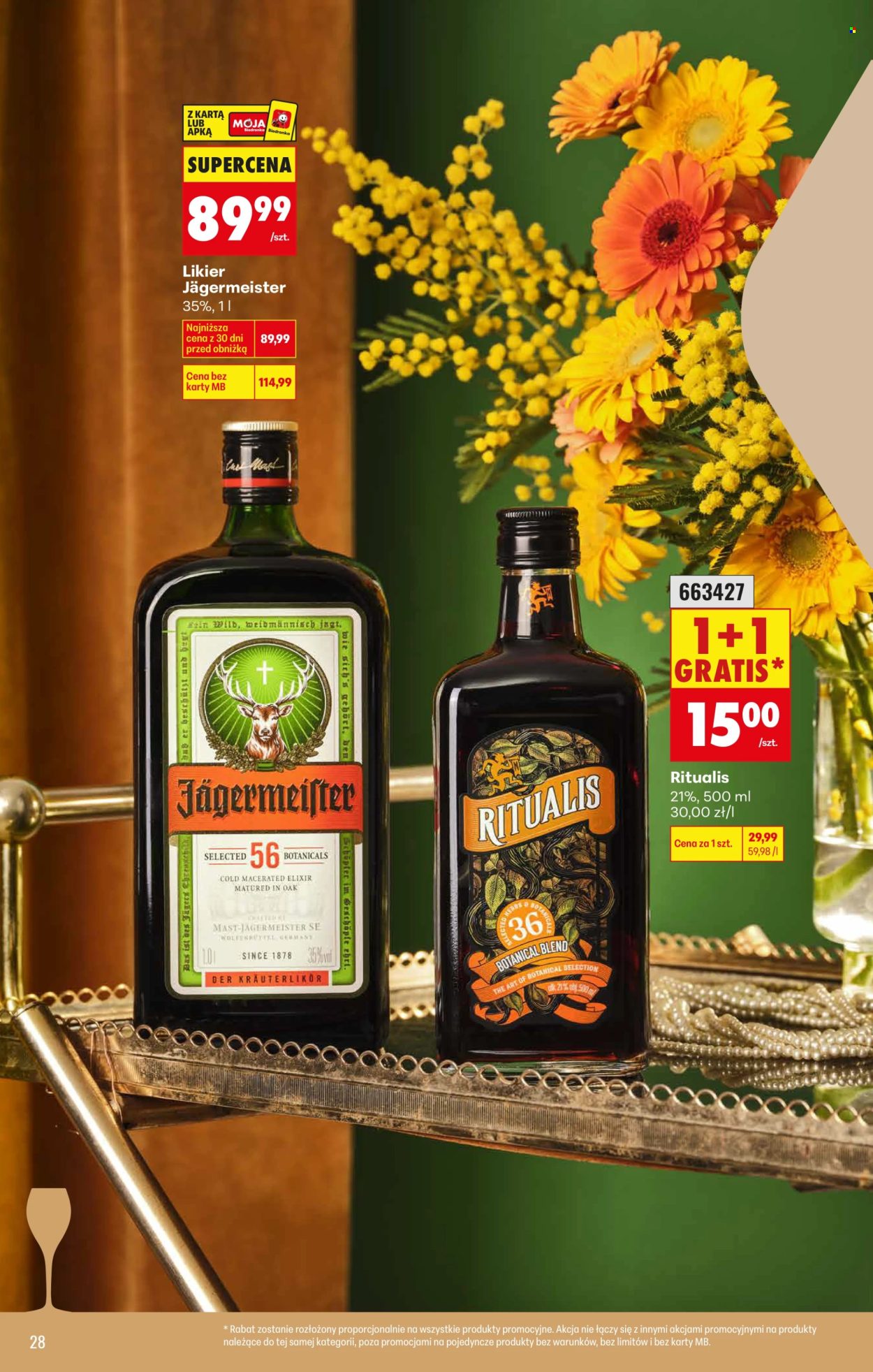 Gazetka Biedronka - 23.02.2026 - 7.03.2026. Strona 28