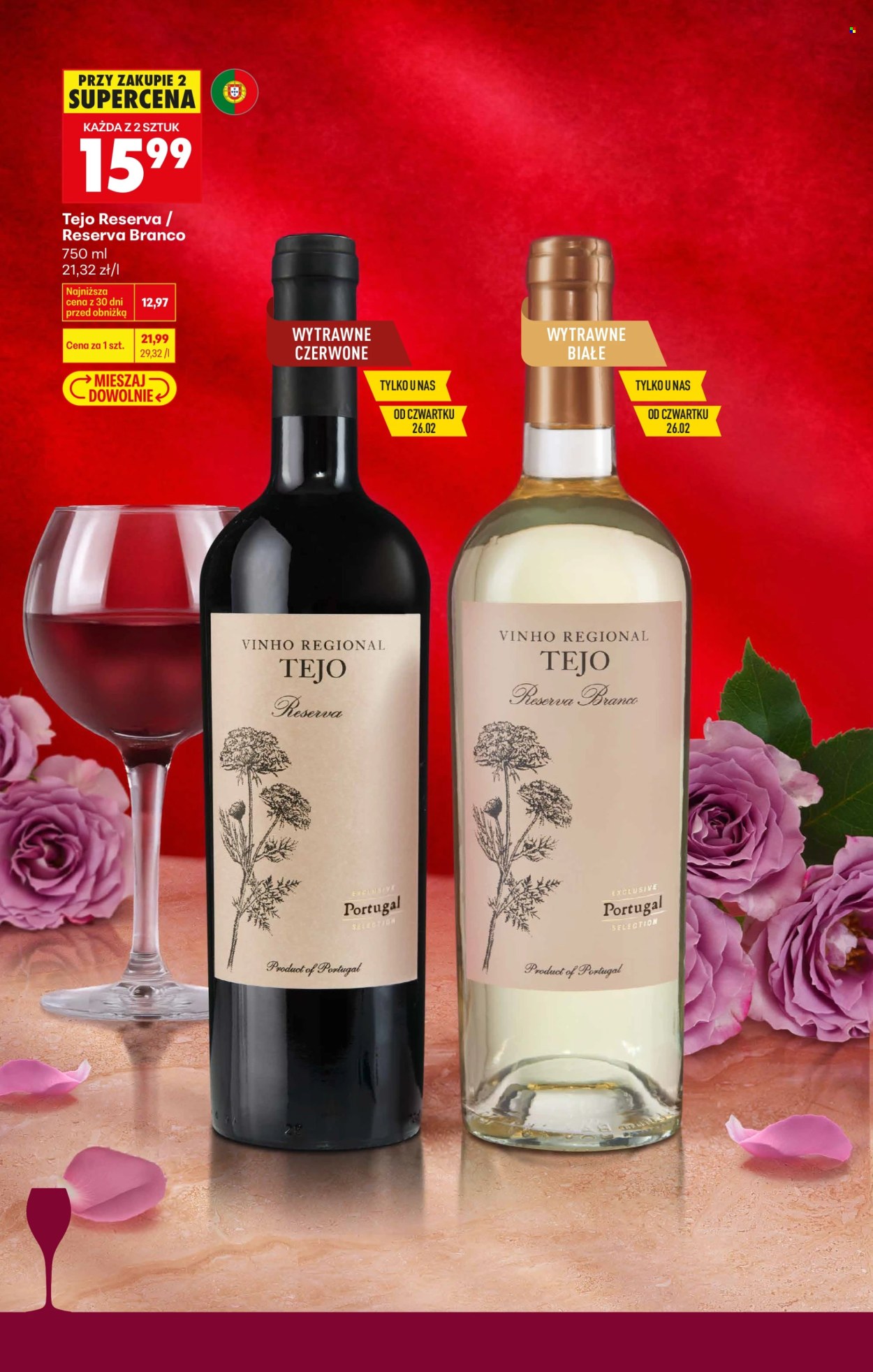 Gazetka Biedronka - 23.02.2026 - 7.03.2026. Strona 37