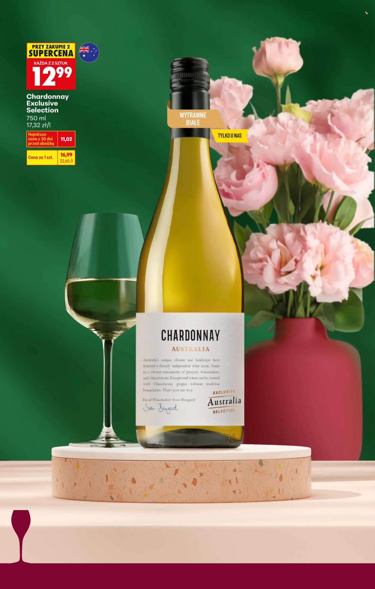 Gazetka Biedronka - 23.02.2026 - 7.03.2026. Strona 39