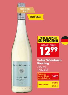 PETER WEINBACH RIESLING