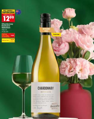 CHARDONNAY EXCLUSIVE SELECTION