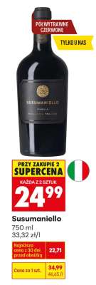 SUSUMANIELLO