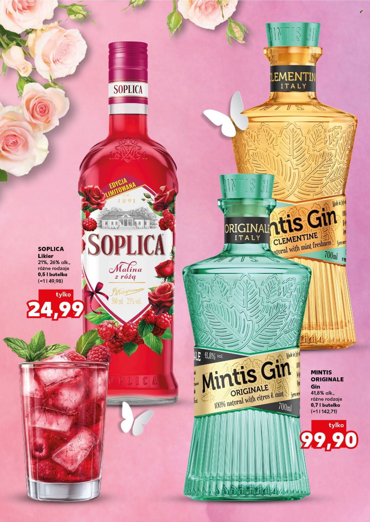 Gazetka Kaufland - 26.02.2026 - 7.03.2026. Strona 2