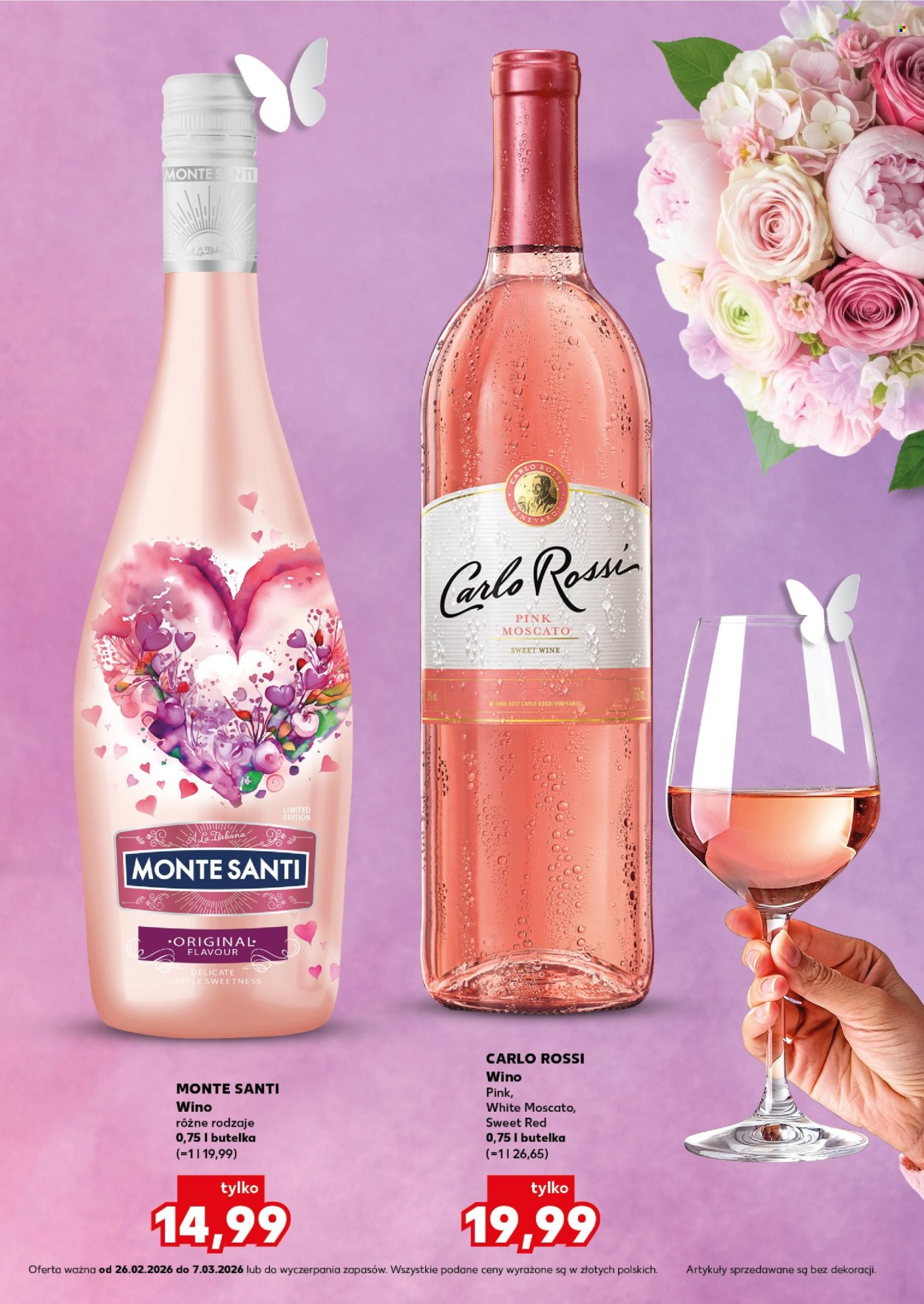 Gazetka Kaufland - 26.02.2026 - 7.03.2026. Strona 3