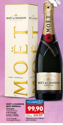 MOET & CHANDON BRUT IMPERIAL