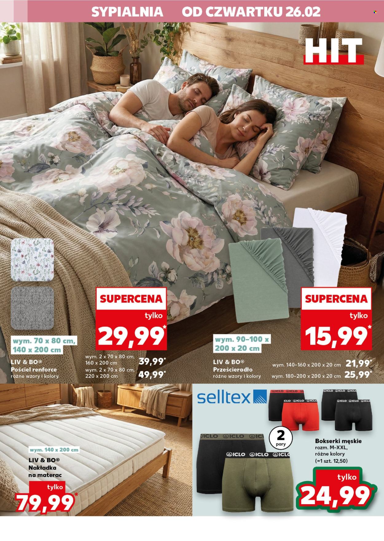 Gazetka Kaufland - 26.02.2026 - 4.03.2026. Strona 10