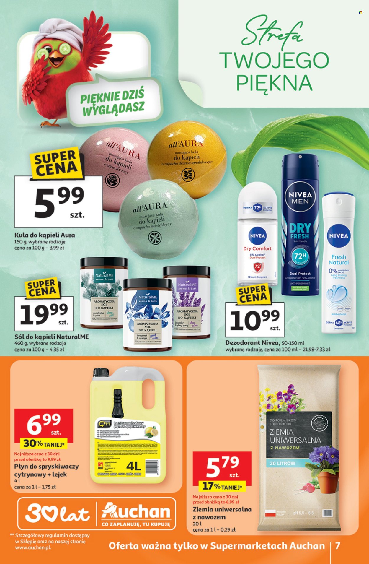 Gazetka Auchan - 26.02.2026 - 4.03.2026. Strona 7