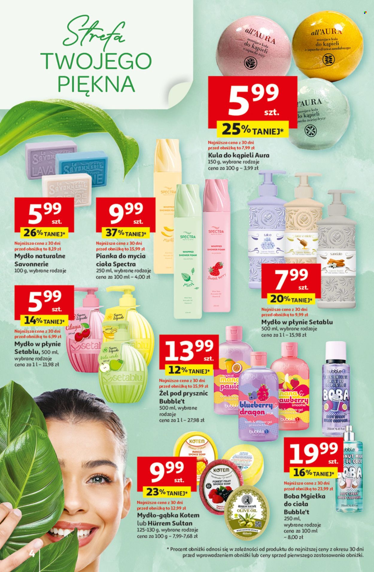 Gazetka Auchan - 26.02.2026 - 4.03.2026. Strona 4