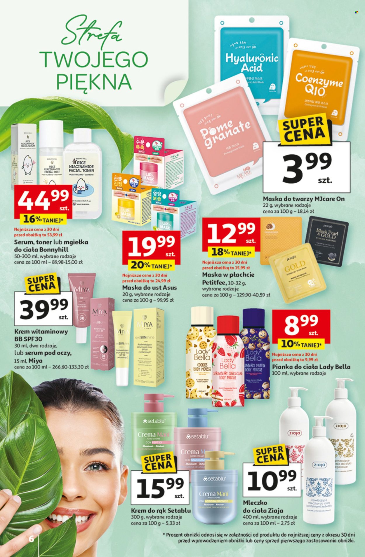 Gazetka Auchan - 26.02.2026 - 4.03.2026. Strona 6