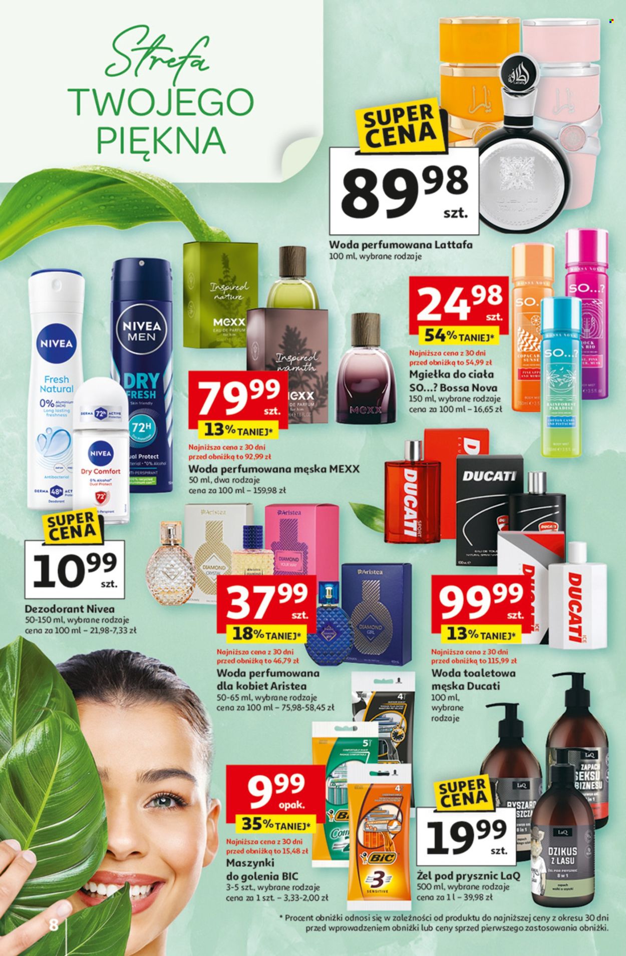 Gazetka Auchan - 26.02.2026 - 4.03.2026. Strona 8