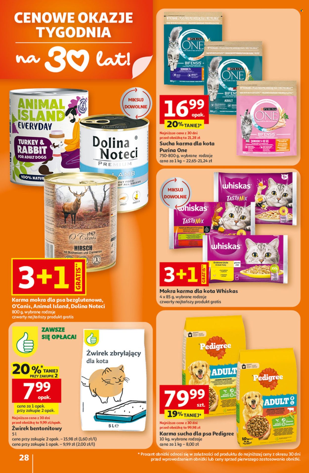 Gazetka Auchan - 26.02.2026 - 4.03.2026. Strona 28