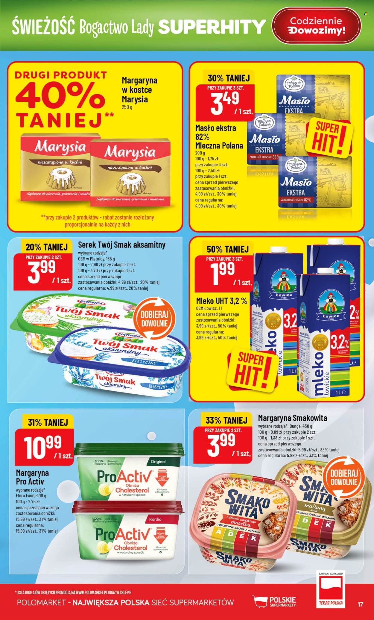 Gazetka Polomarket - 25.02.2026 - 3.03.2026. Strona 17