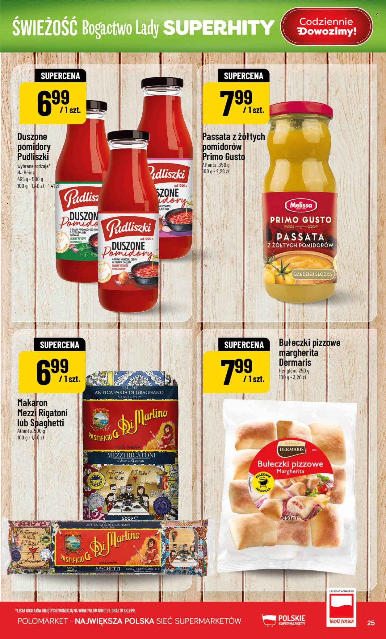 Gazetka Polomarket - 25.02.2026 - 3.03.2026. Strona 25