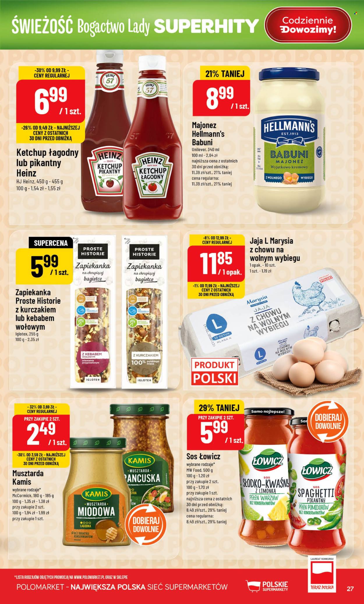 Gazetka Polomarket - 25.02.2026 - 3.03.2026. Strona 27