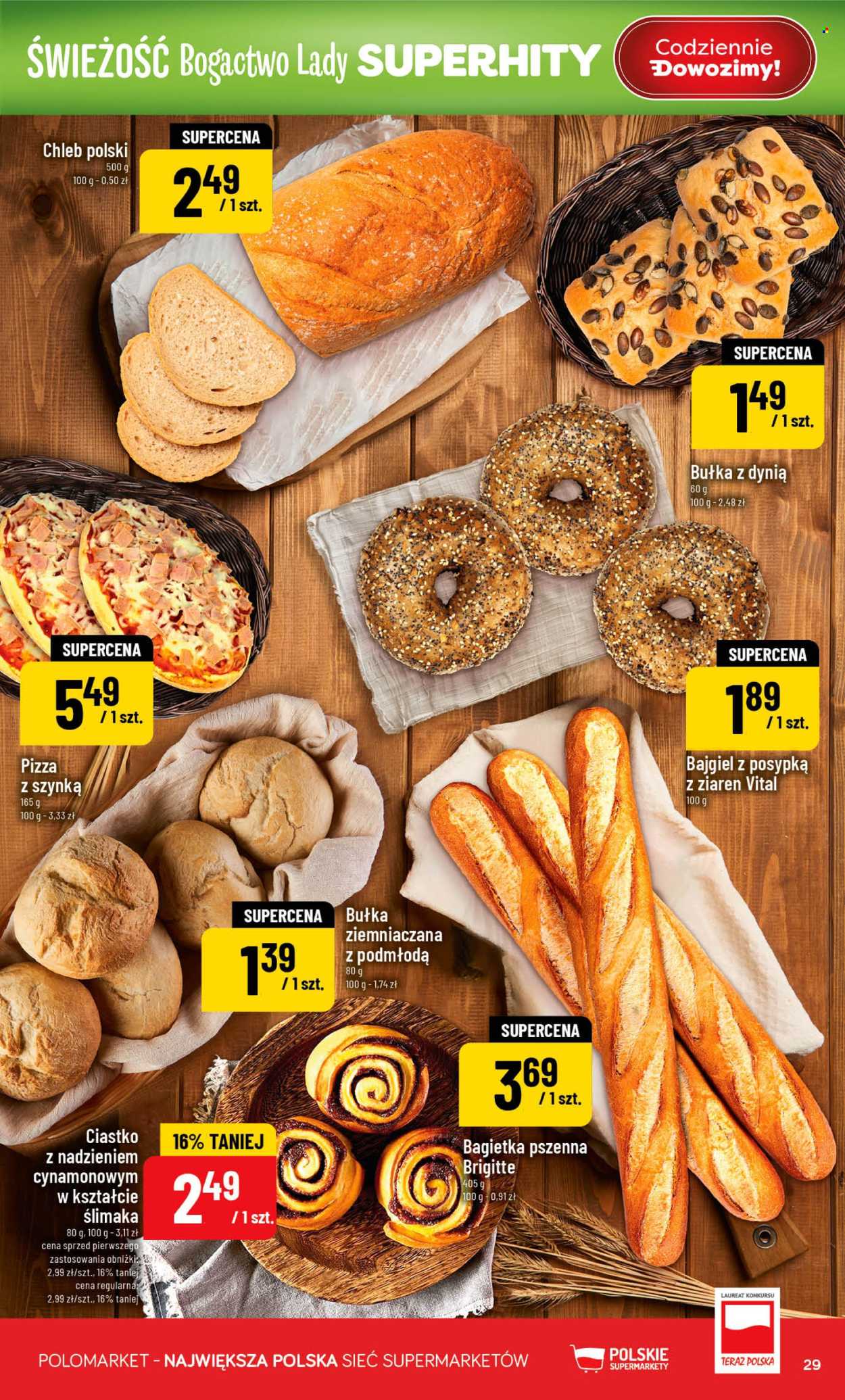 Gazetka Polomarket - 25.02.2026 - 3.03.2026. Strona 29