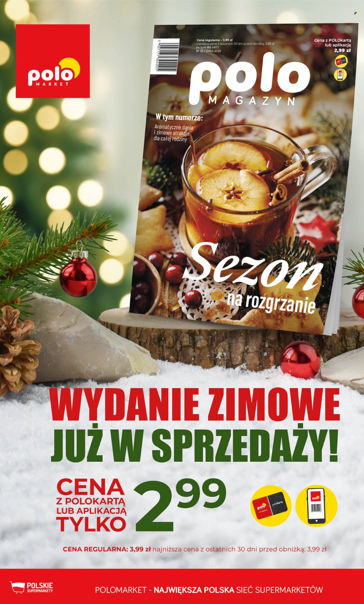 Gazetka Polomarket - 25.02.2026 - 3.03.2026. Strona 46