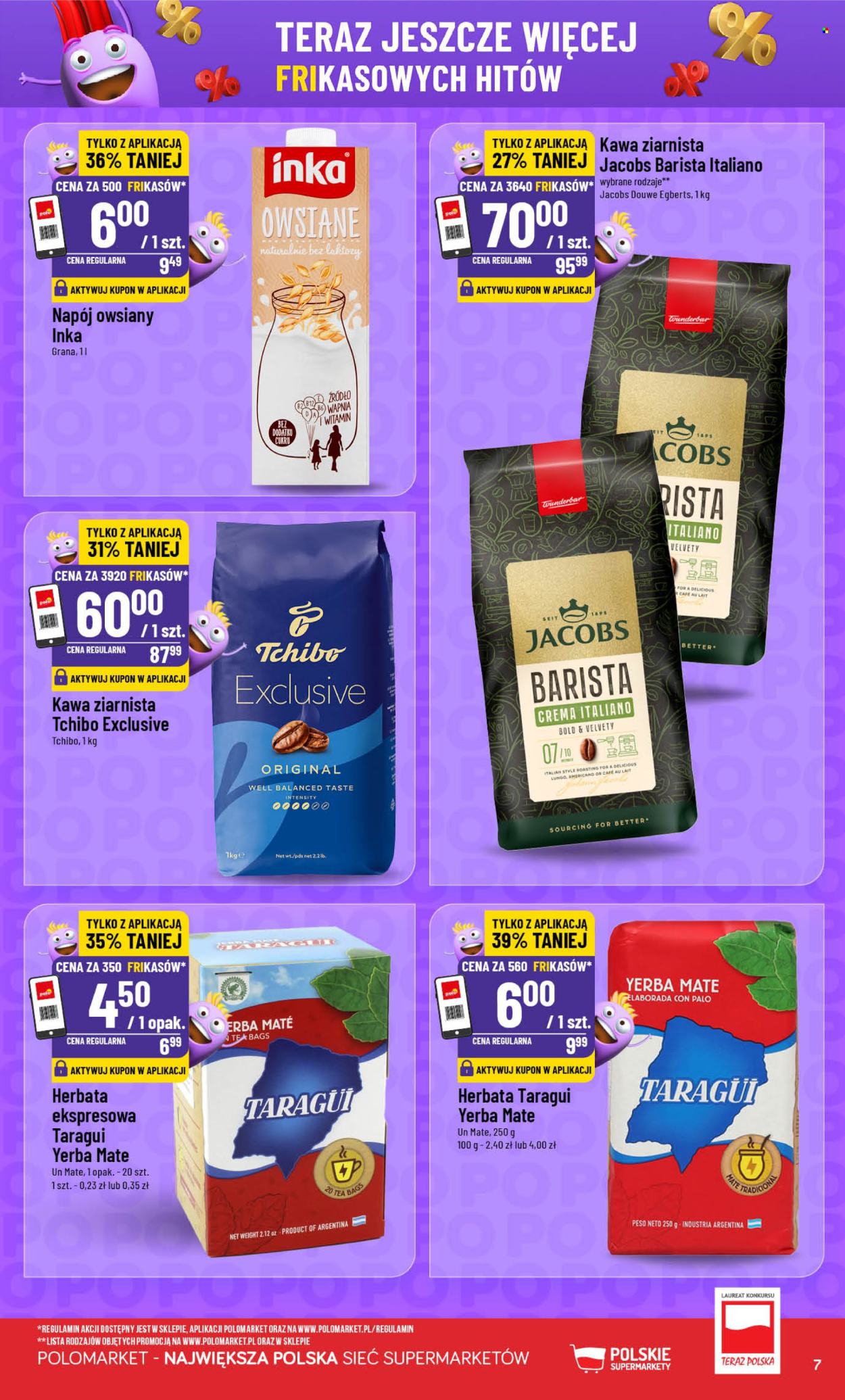 Gazetka Polomarket - 25.02.2026 - 3.03.2026. Strona 7