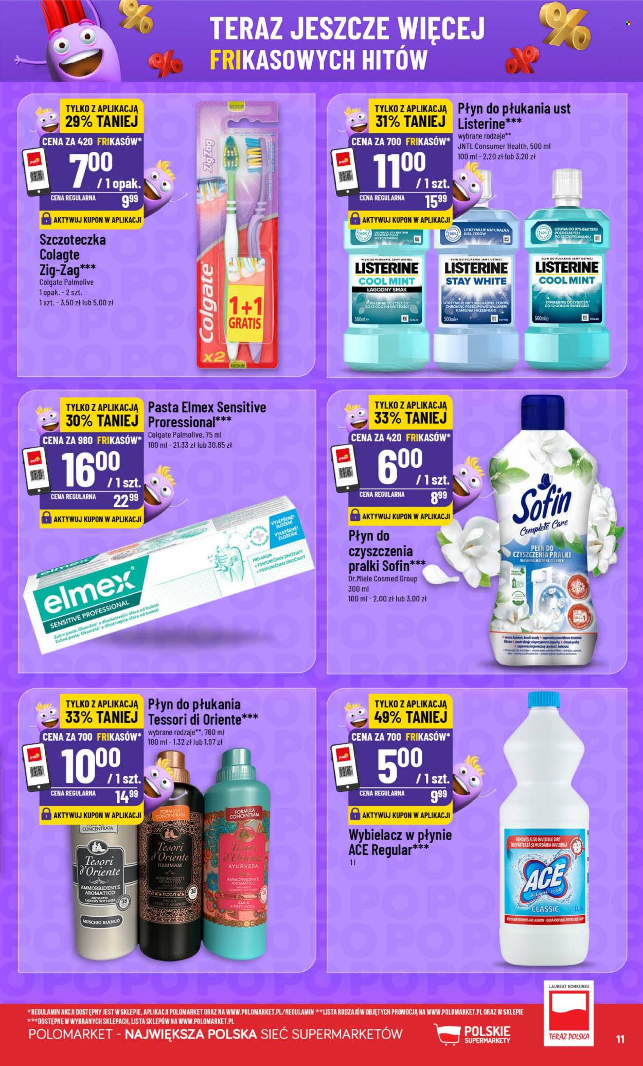 Gazetka Polomarket - 25.02.2026 - 3.03.2026. Strona 11