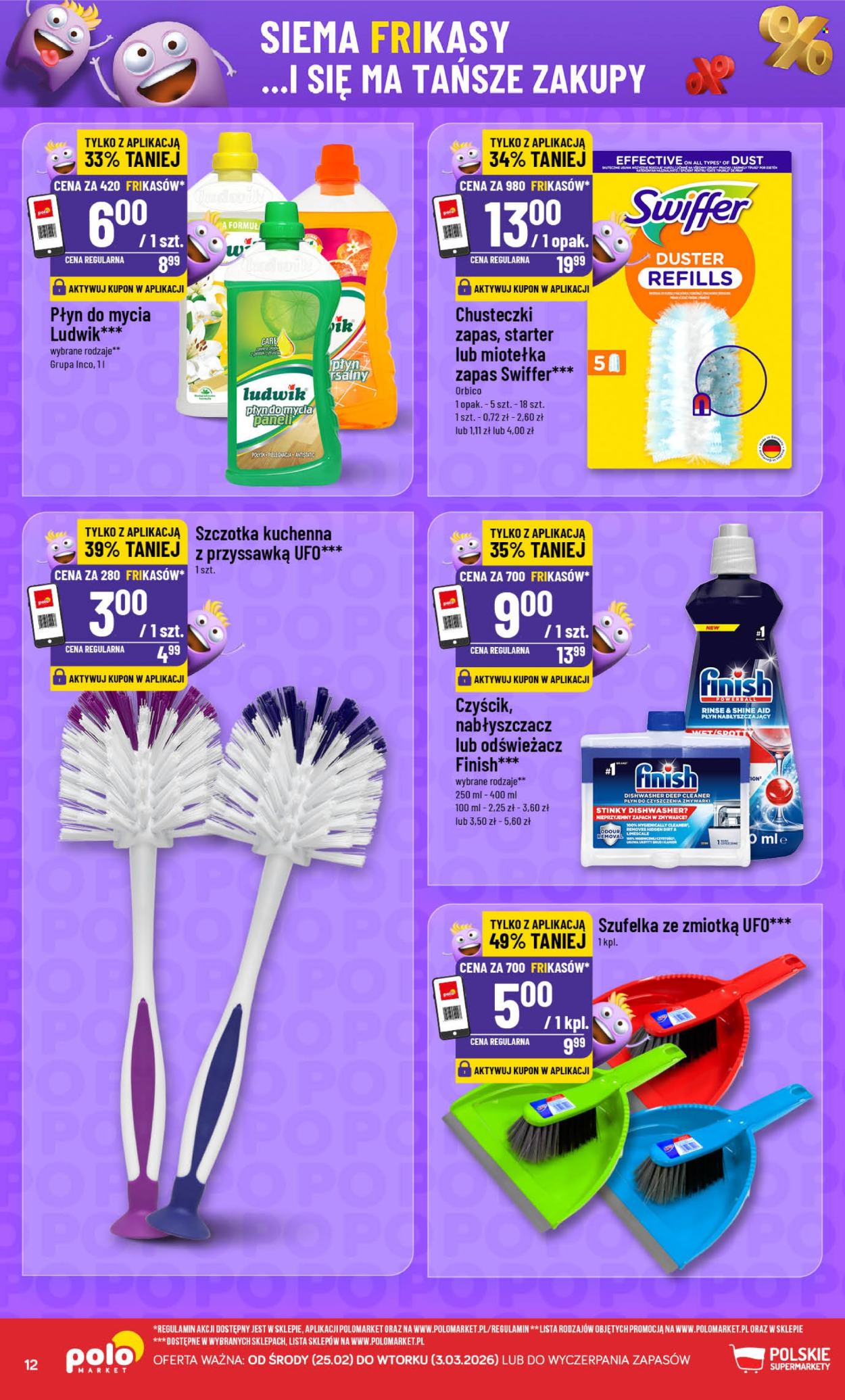 Gazetka Polomarket - 25.02.2026 - 3.03.2026. Strona 12
