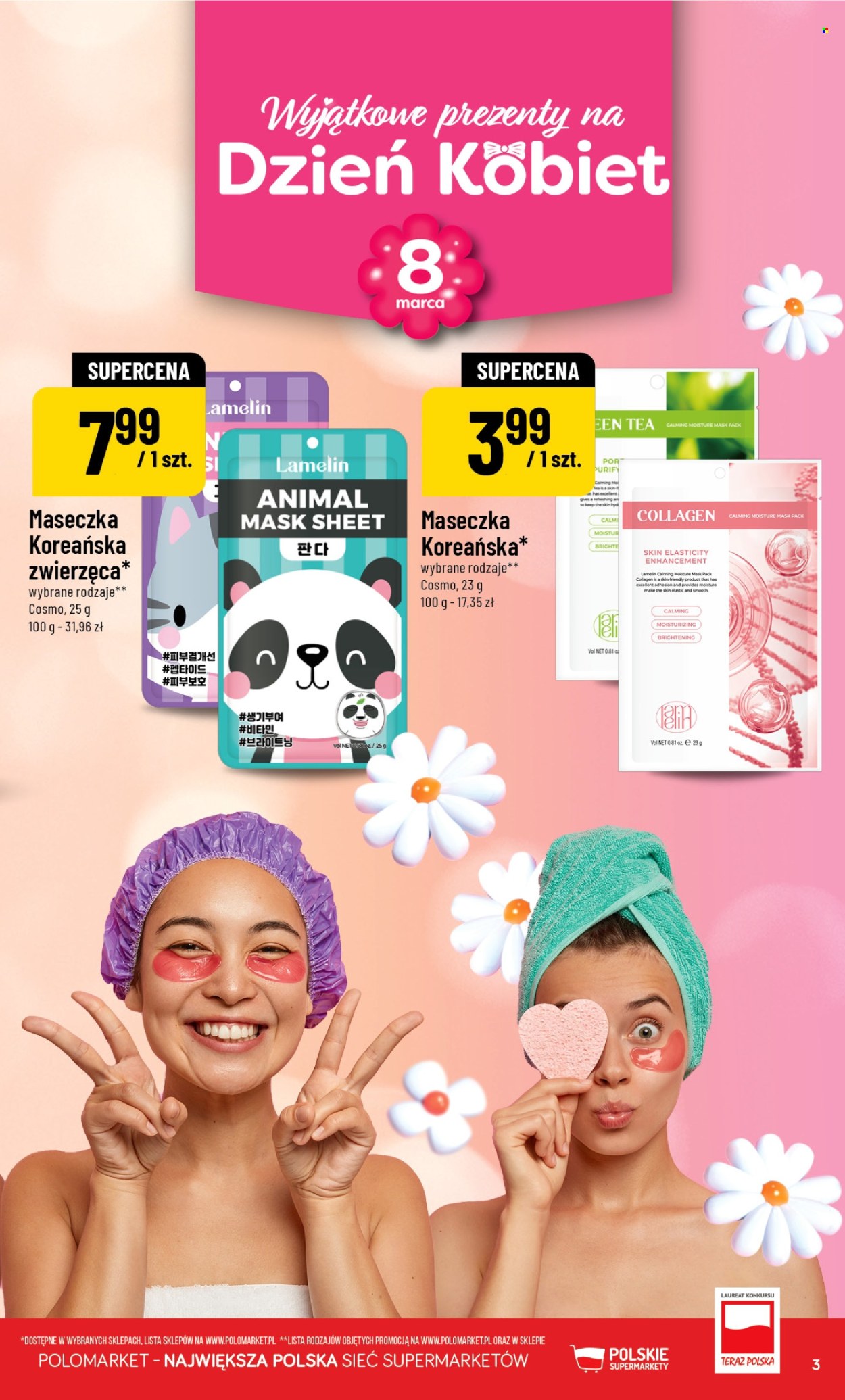 Gazetka Polomarket - 25.02.2026 - 10.03.2026. Strona 3