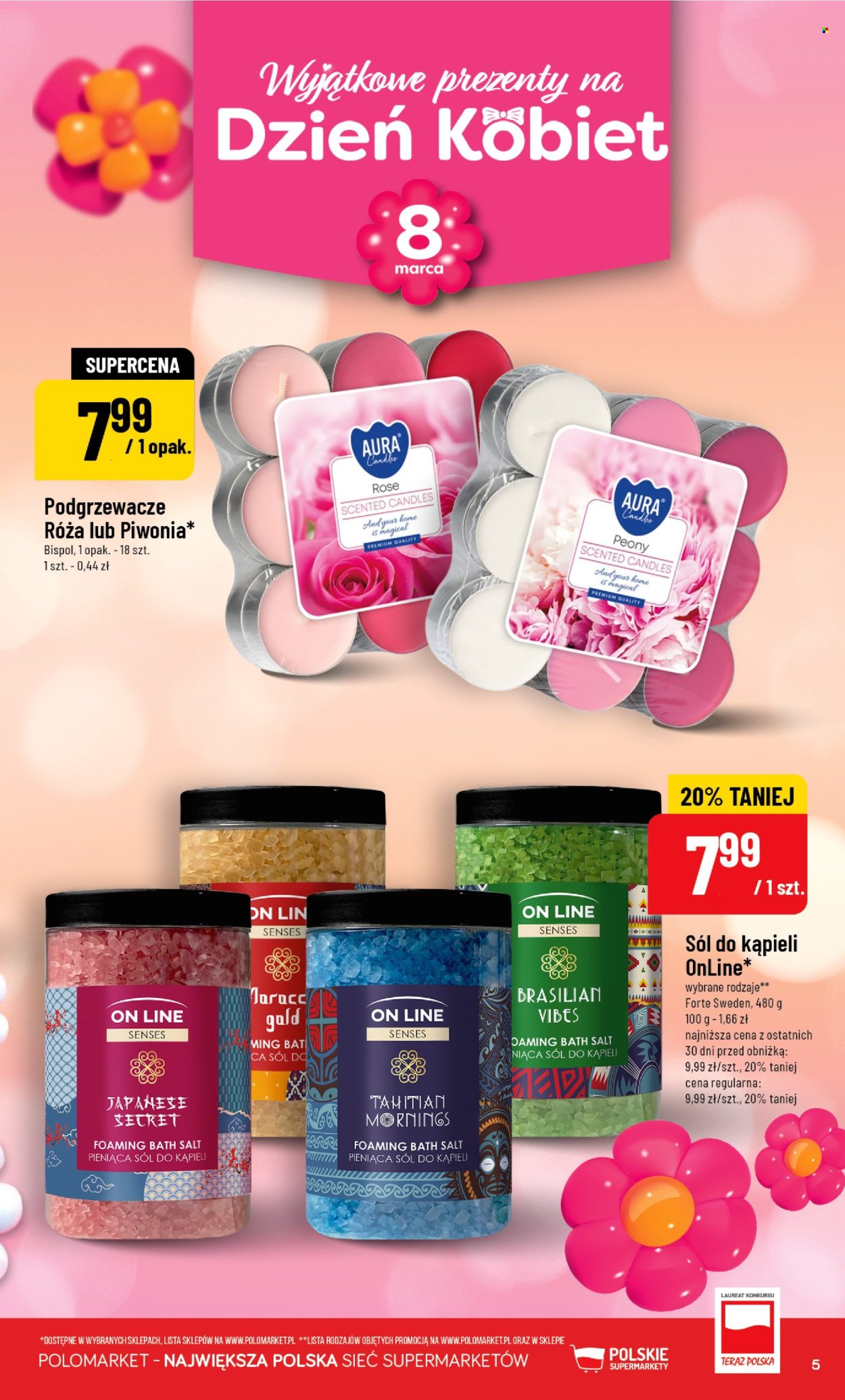 Gazetka Polomarket - 25.02.2026 - 10.03.2026. Strona 5