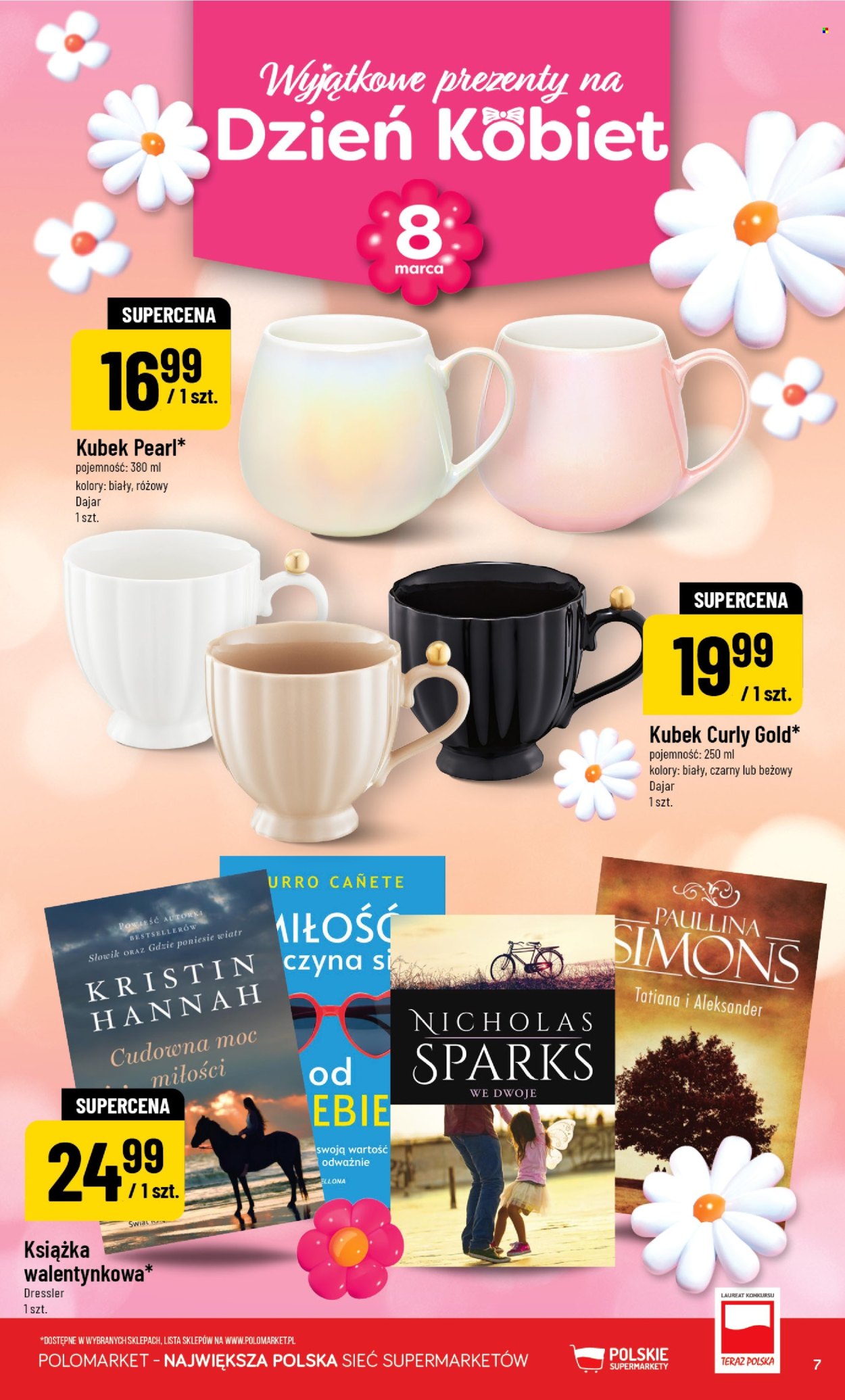 Gazetka Polomarket - 25.02.2026 - 10.03.2026. Strona 7