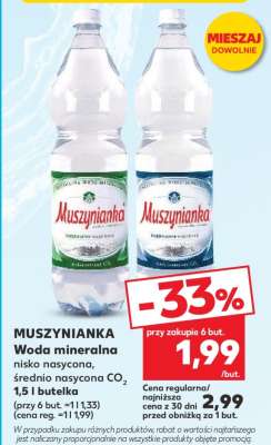 MUSZYNIANKA