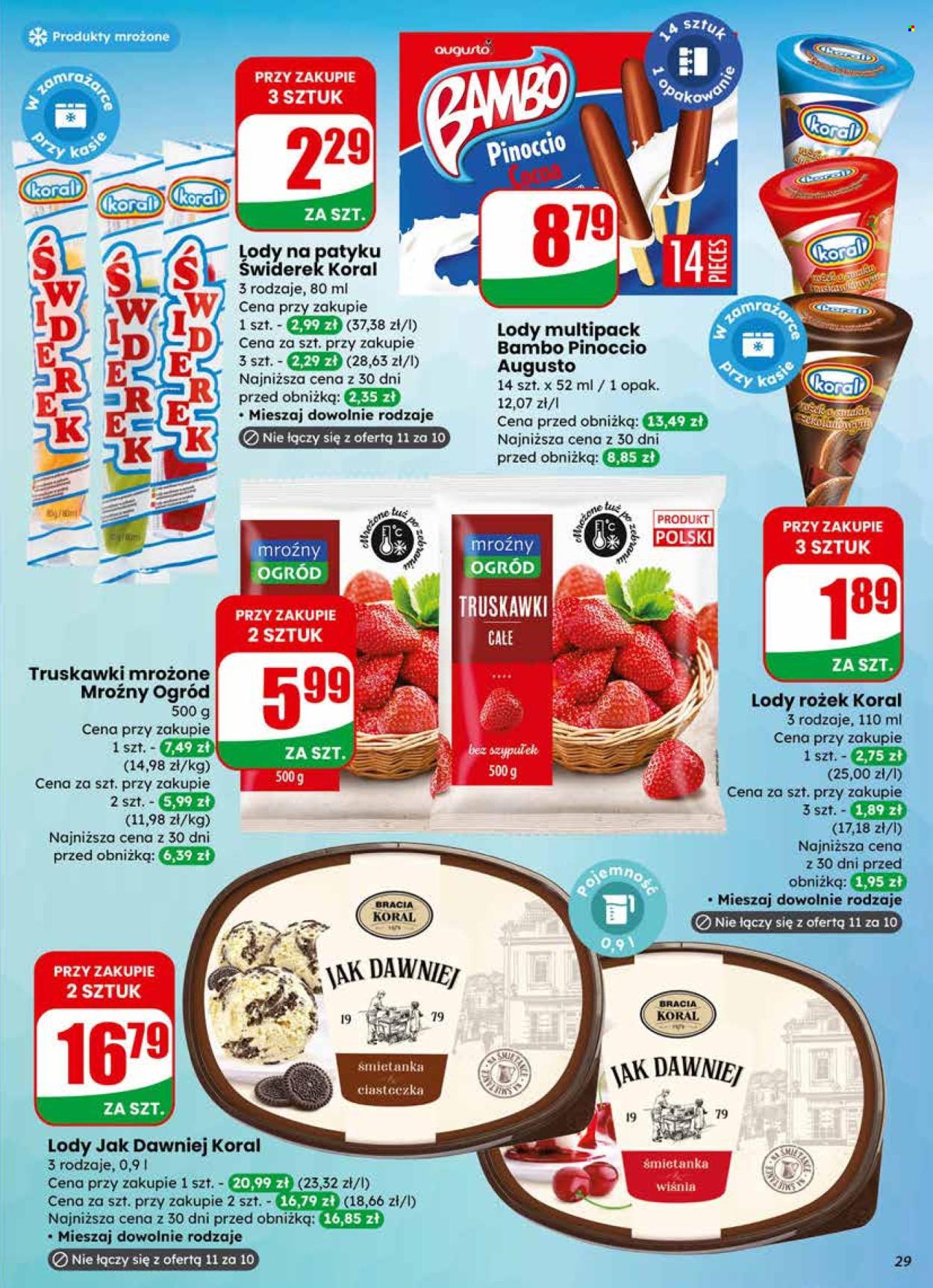 Gazetka Dino - 25.02.2026 - 3.03.2026. Strona 29