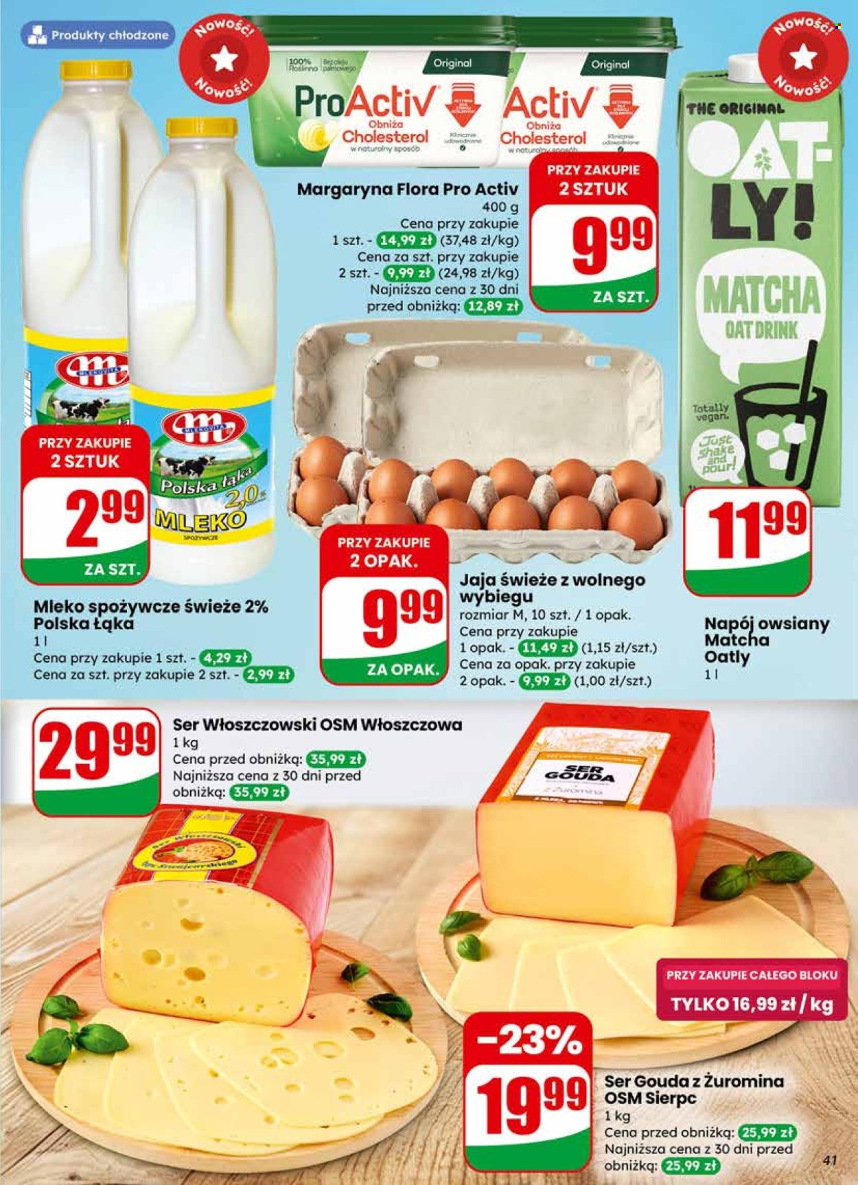 Gazetka Dino - 25.02.2026 - 3.03.2026. Strona 41