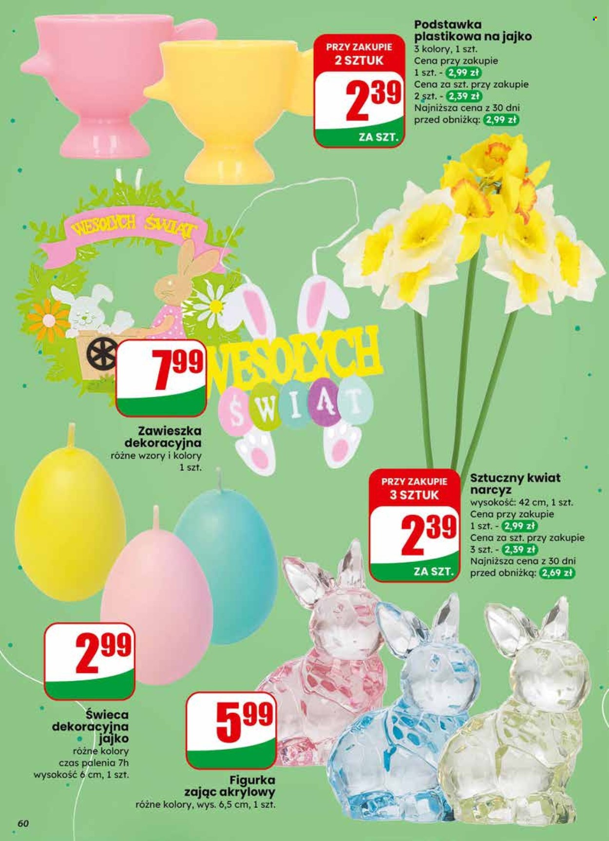 Gazetka Dino - 25.02.2026 - 3.03.2026. Strona 60