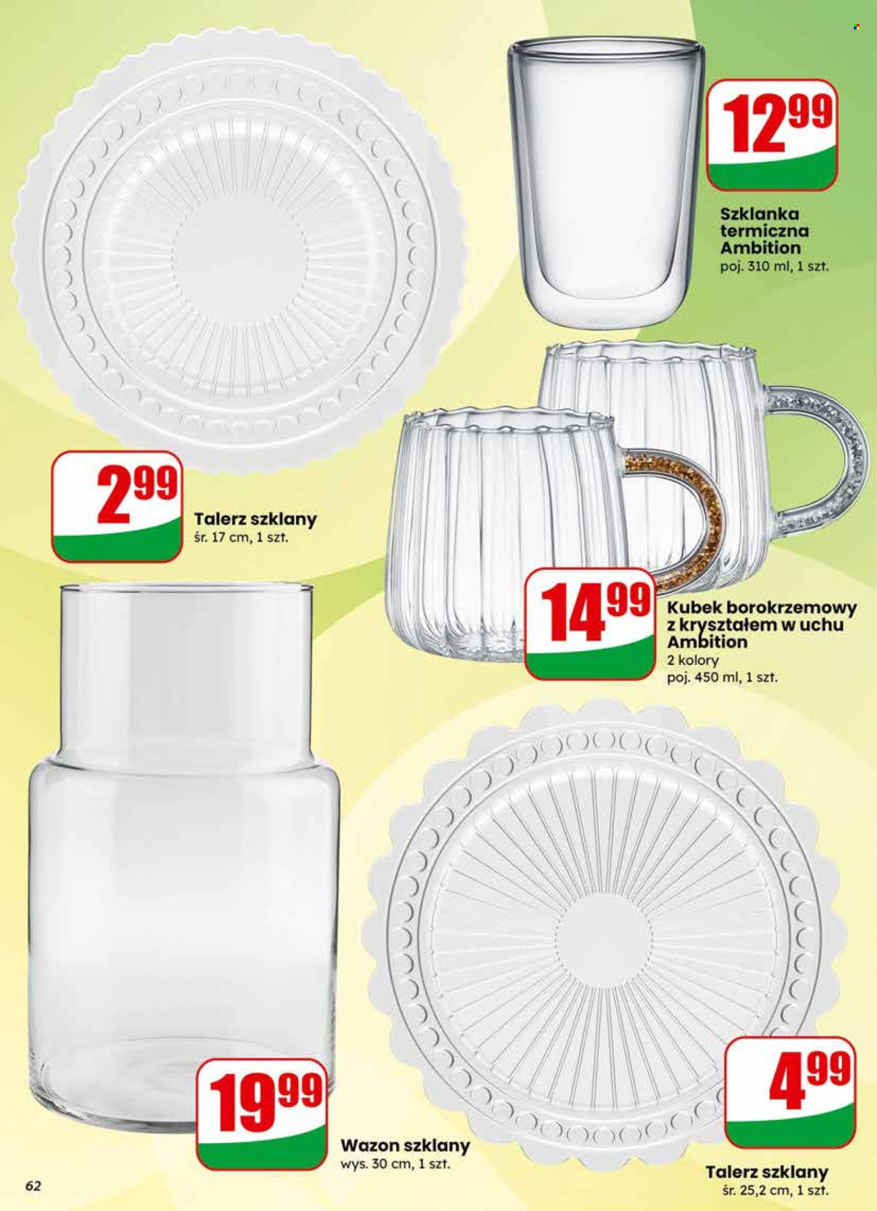 Gazetka Dino - 25.02.2026 - 3.03.2026. Strona 62