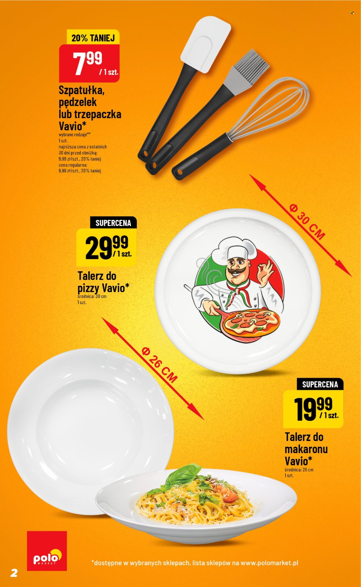 Gazetka Polomarket - 25.02.2026 - 3.03.2026. Strona 2