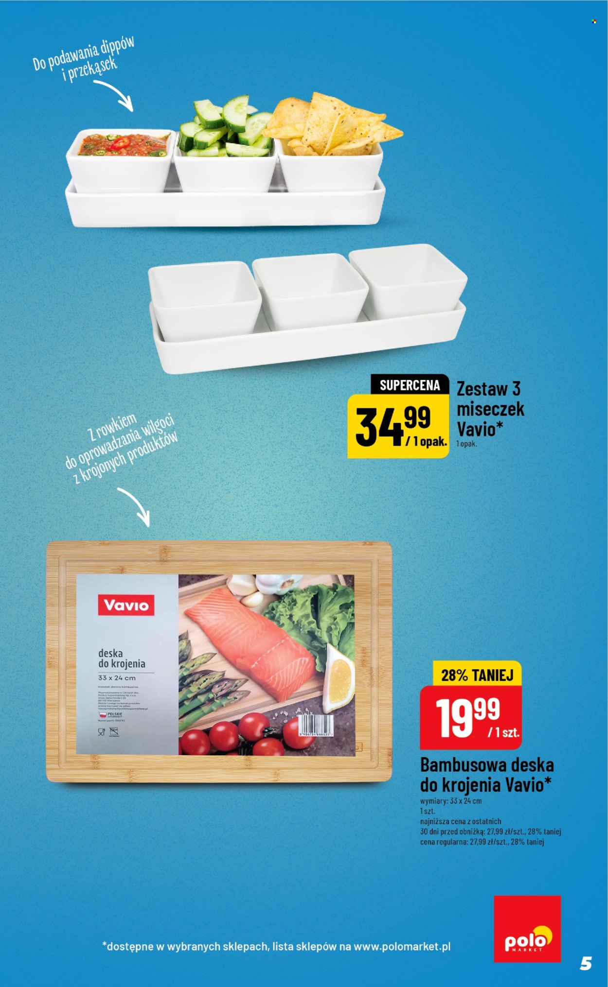 Gazetka Polomarket - 25.02.2026 - 3.03.2026. Strona 5