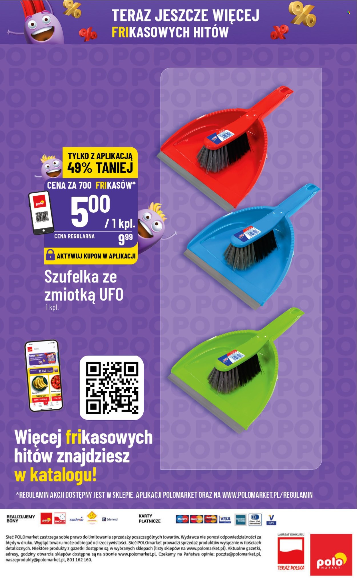 Gazetka Polomarket - 25.02.2026 - 3.03.2026. Strona 6