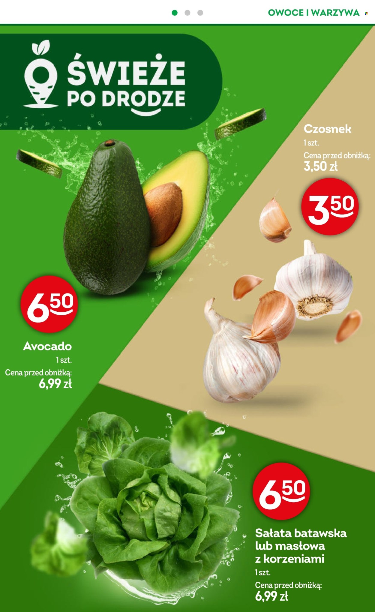 Gazetka Żabka - 25.02.2026 - 10.03.2026. Strona 3