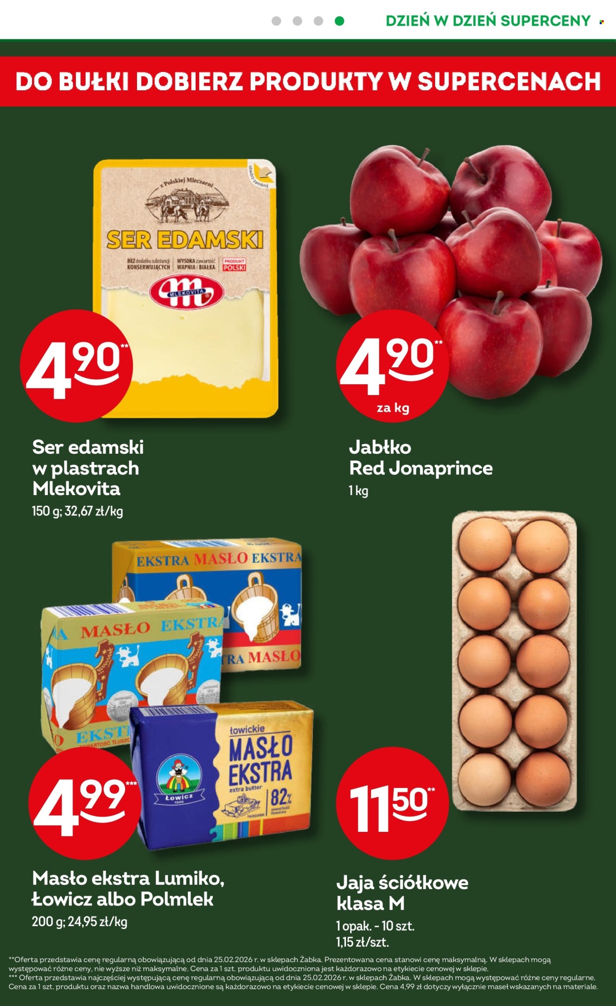 Gazetka Żabka - 25.02.2026 - 10.03.2026. Strona 9