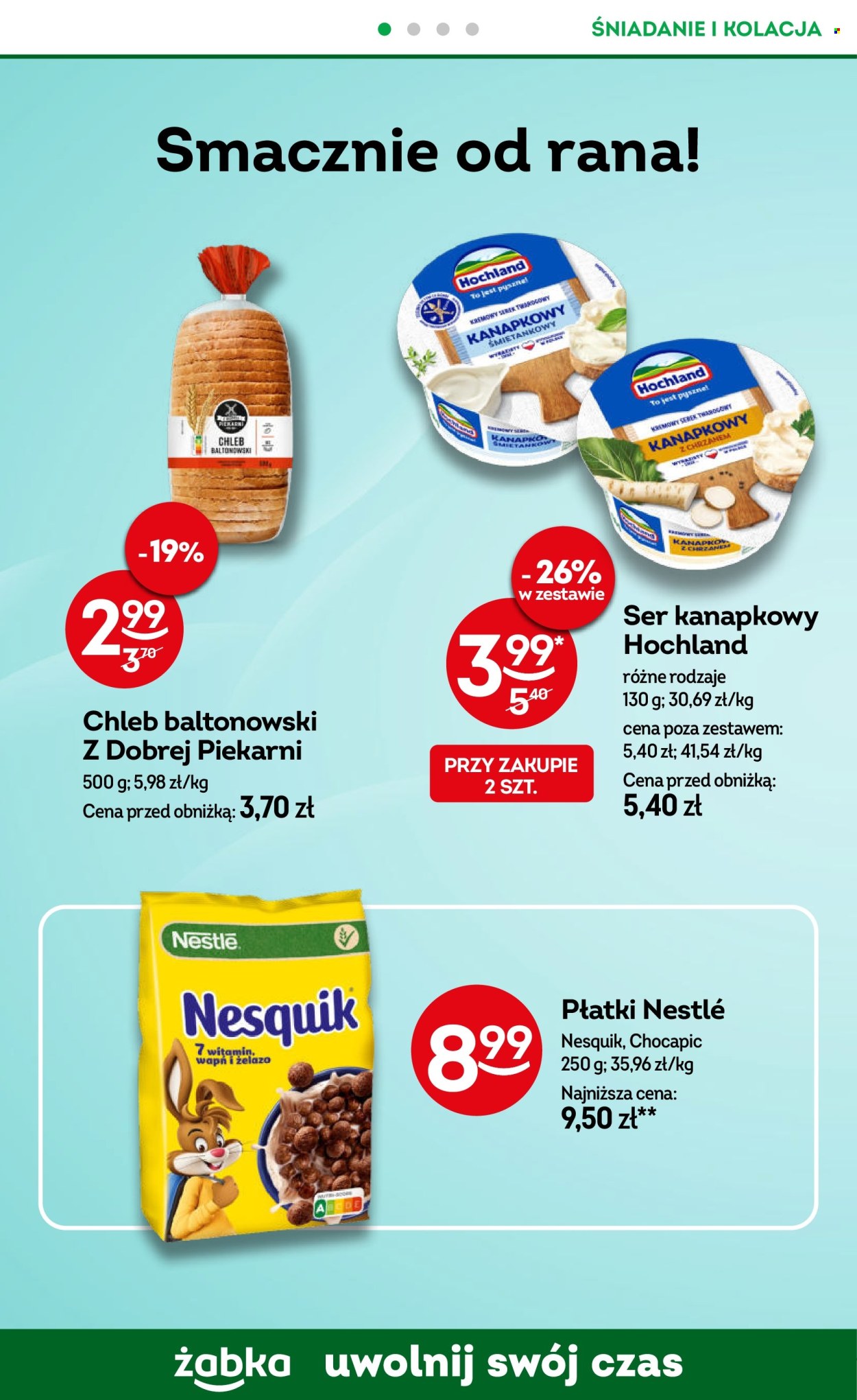 Gazetka Żabka - 25.02.2026 - 10.03.2026. Strona 10