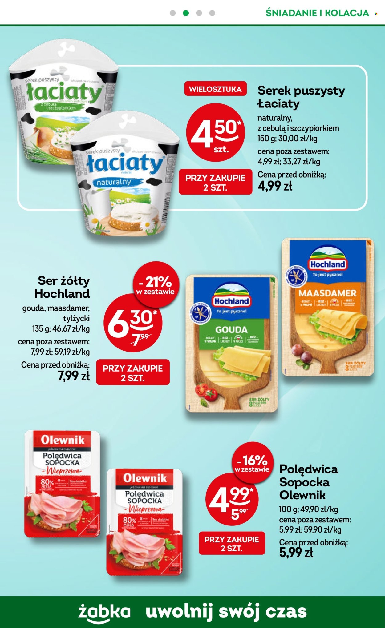 Gazetka Żabka - 25.02.2026 - 10.03.2026. Strona 11