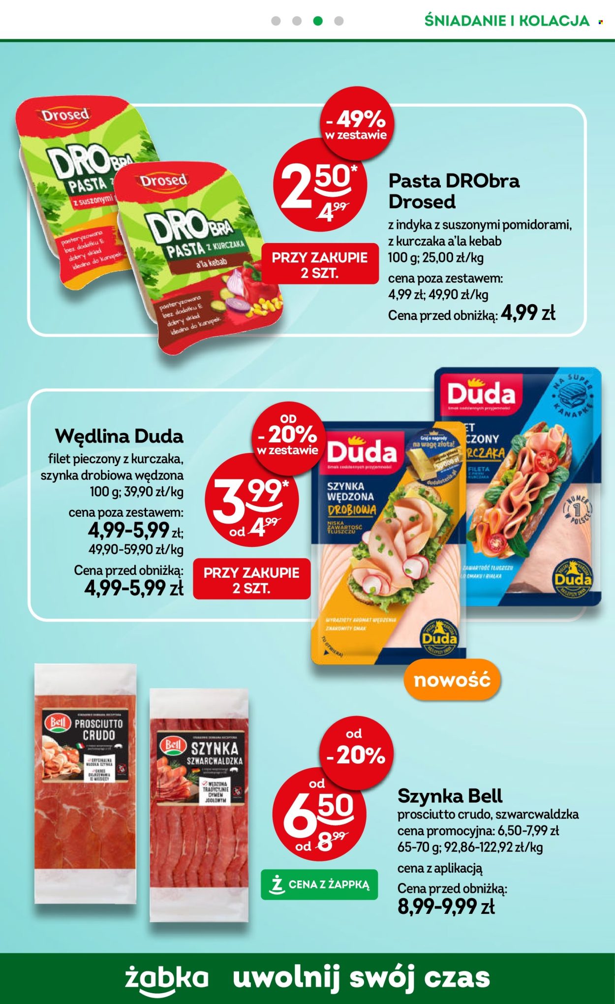 Gazetka Żabka - 25.02.2026 - 10.03.2026. Strona 12