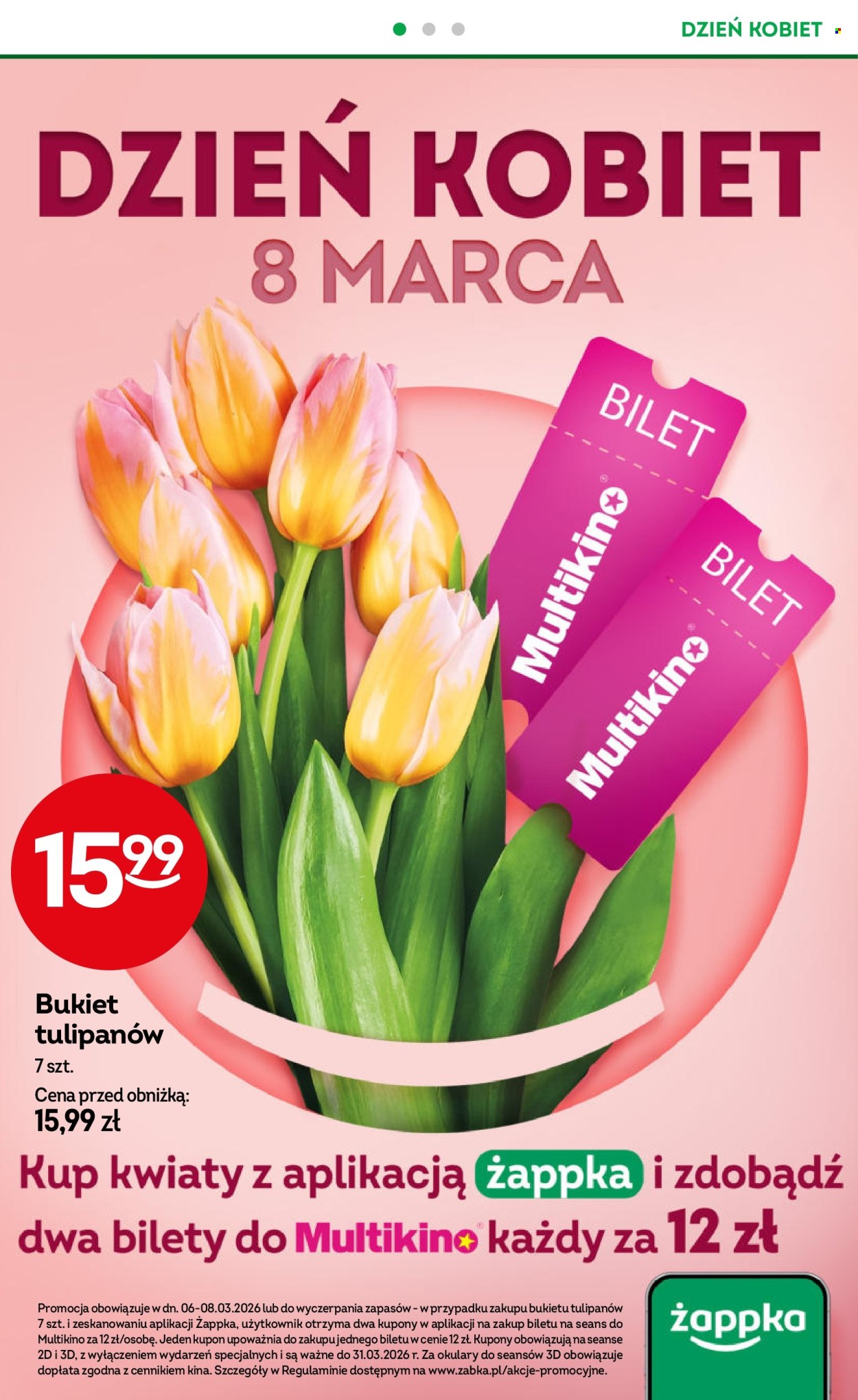 Gazetka Żabka - 25.02.2026 - 10.03.2026. Strona 12