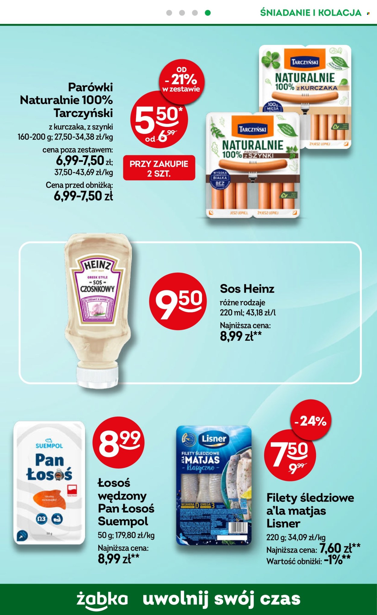 Gazetka Żabka - 25.02.2026 - 10.03.2026. Strona 13