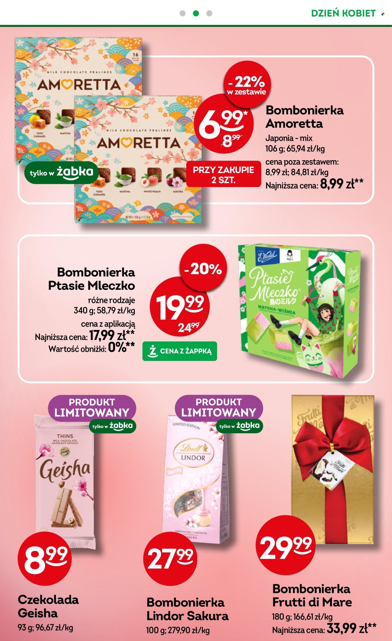 Gazetka Żabka - 25.02.2026 - 10.03.2026. Strona 13