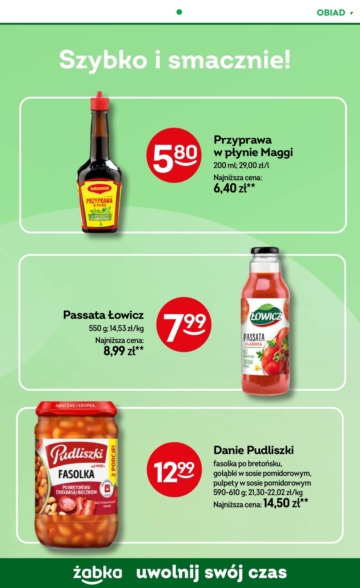 Gazetka Żabka - 25.02.2026 - 10.03.2026. Strona 14